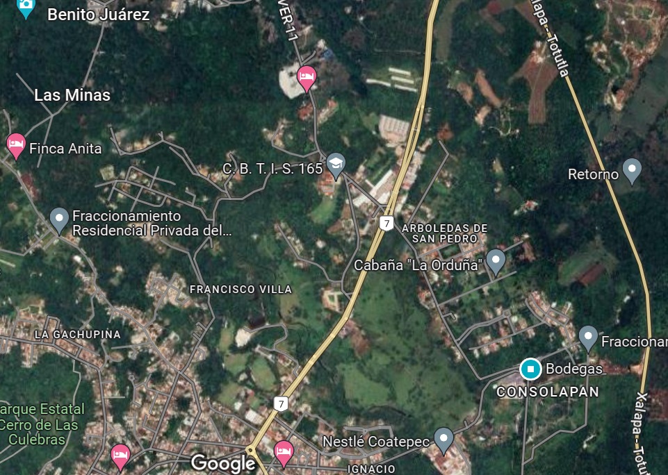 último Lote Residencial, en exclusivo fraccionamiento cerrado con vigilancia 24/7